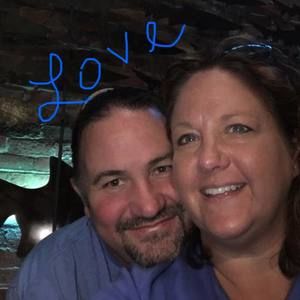 Meet your Posher, Tina